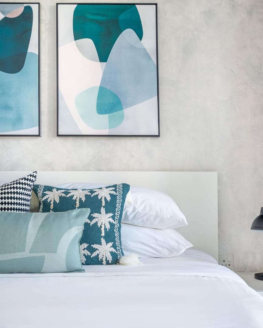 Guestready - Right On The Waterfront Apartamento Dubai Exterior foto