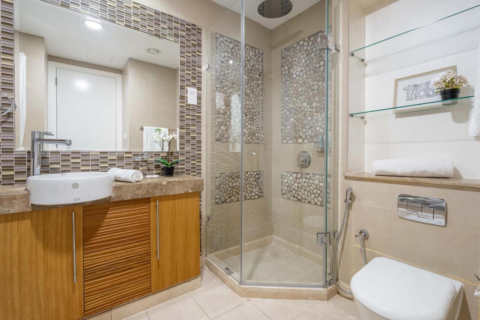 Guestready - Right On The Waterfront Apartamento Dubai Exterior foto